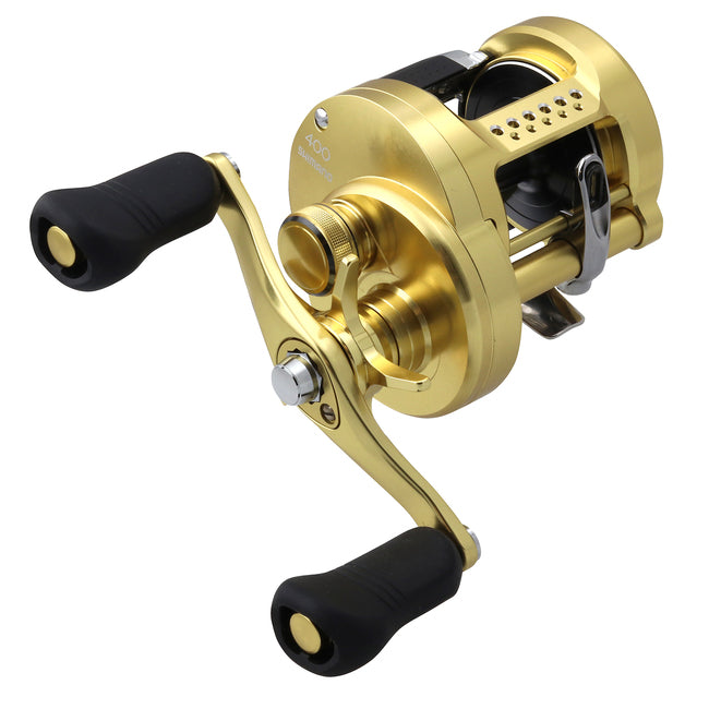 SHIMANO, Shimano Calcutta Conquest MD Reel