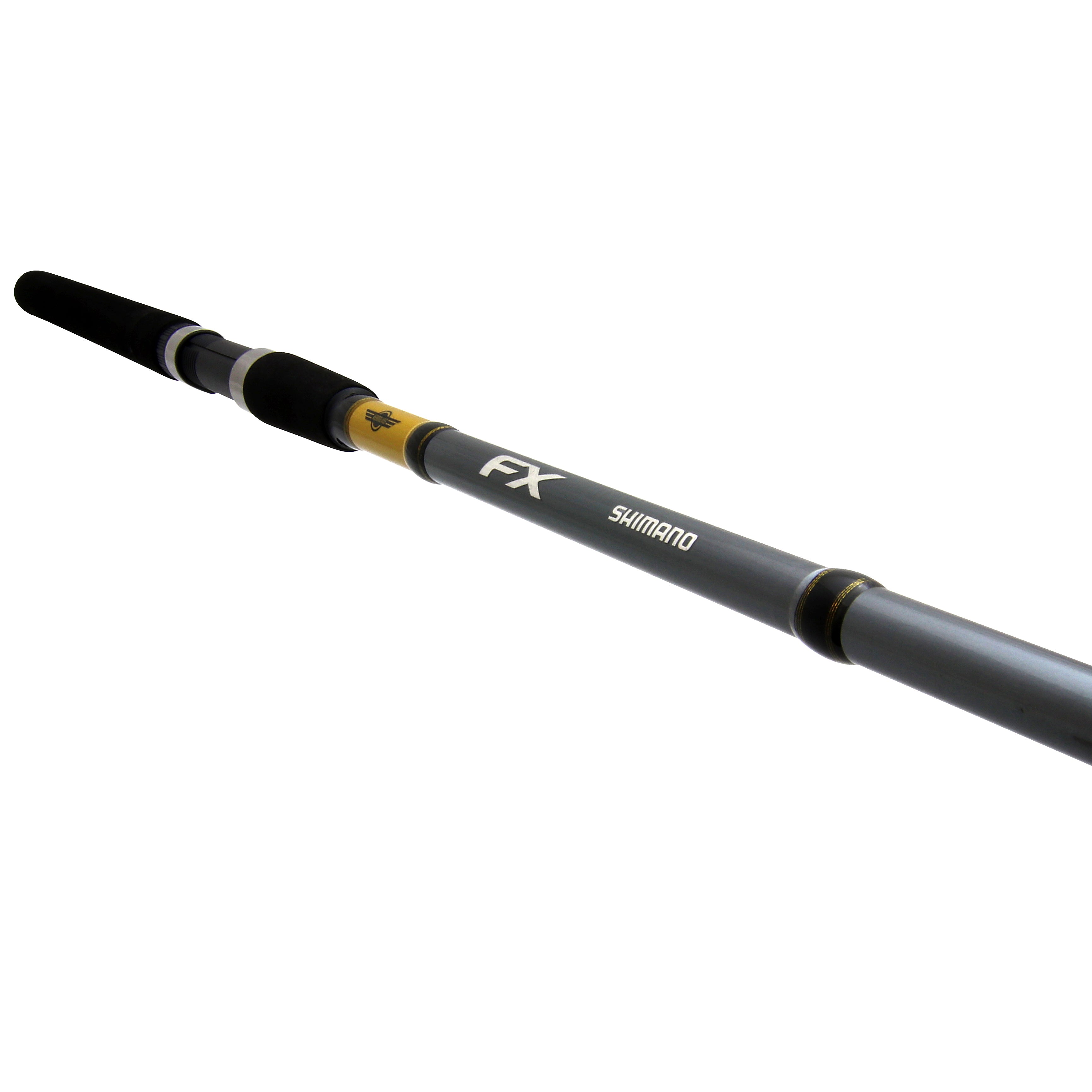 SHIMANO, Shimano FX Spinning Rod