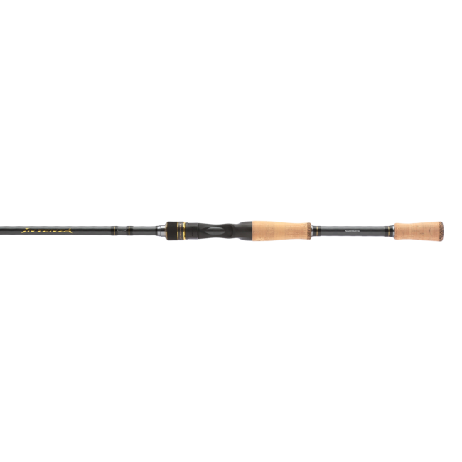 SHIMANO, Shimano Intenza Casting Rod