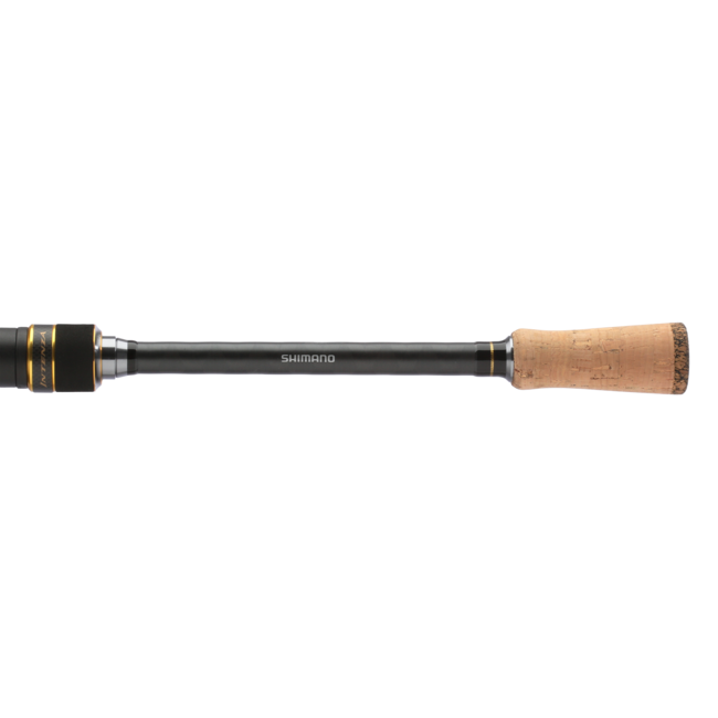 SHIMANO, Shimano Intenza Spinning Rod