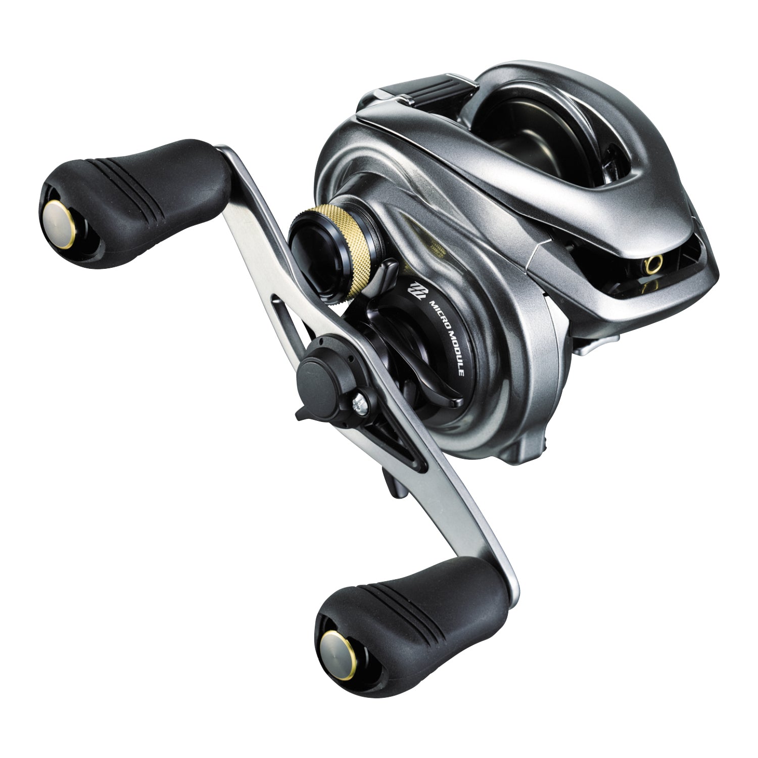 SHIMANO, Shimano Metanium DC Casting Reel