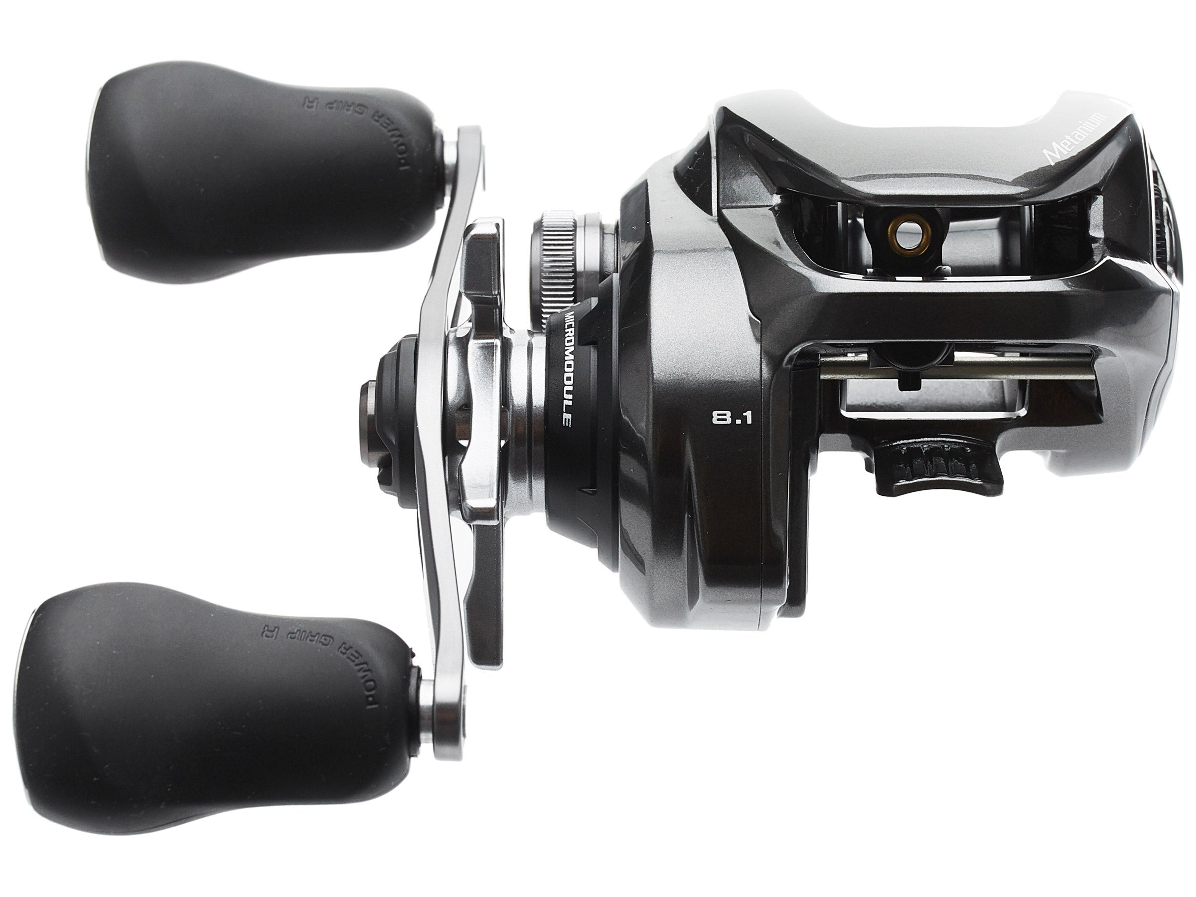 SHIMANO, Shimano Metanium MGL 150 B