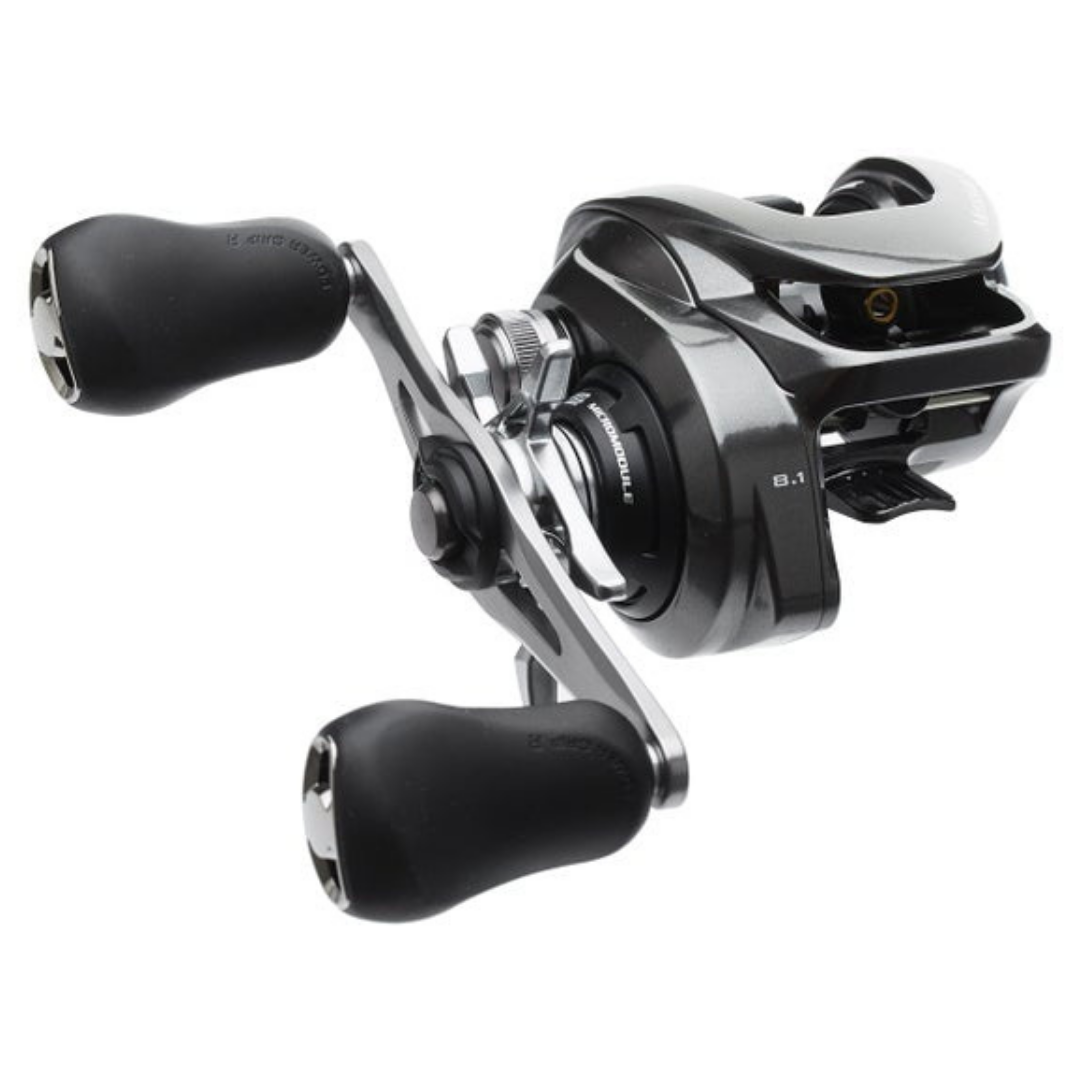 SHIMANO, Shimano Metanium MGL 150 B