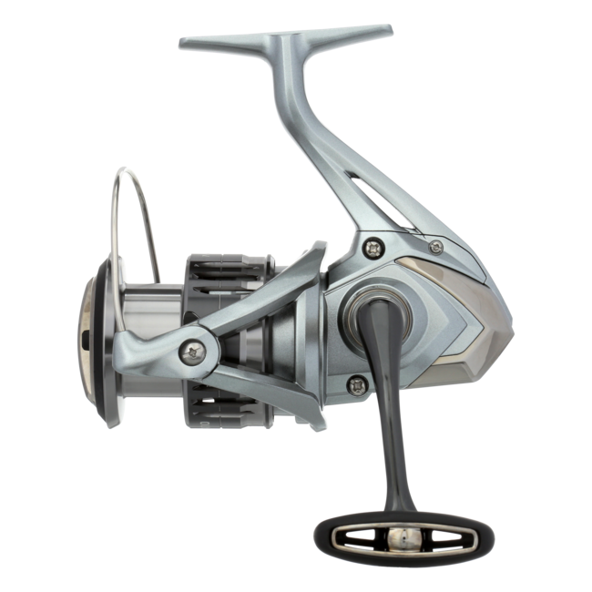 SHIMANO, Shimano Nasci Spinning Reel