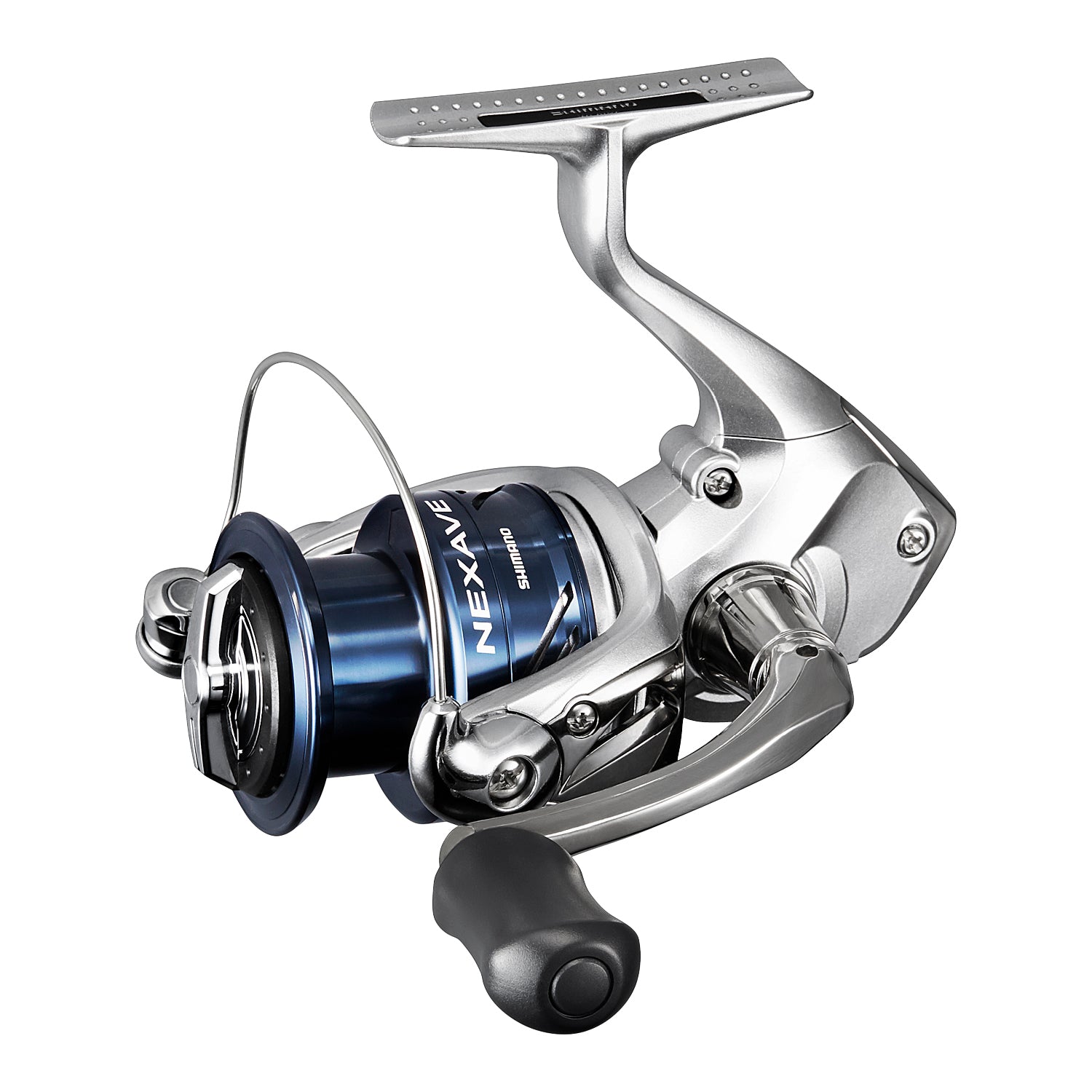 SHIMANO, Shimano Nexave Spinning Reel