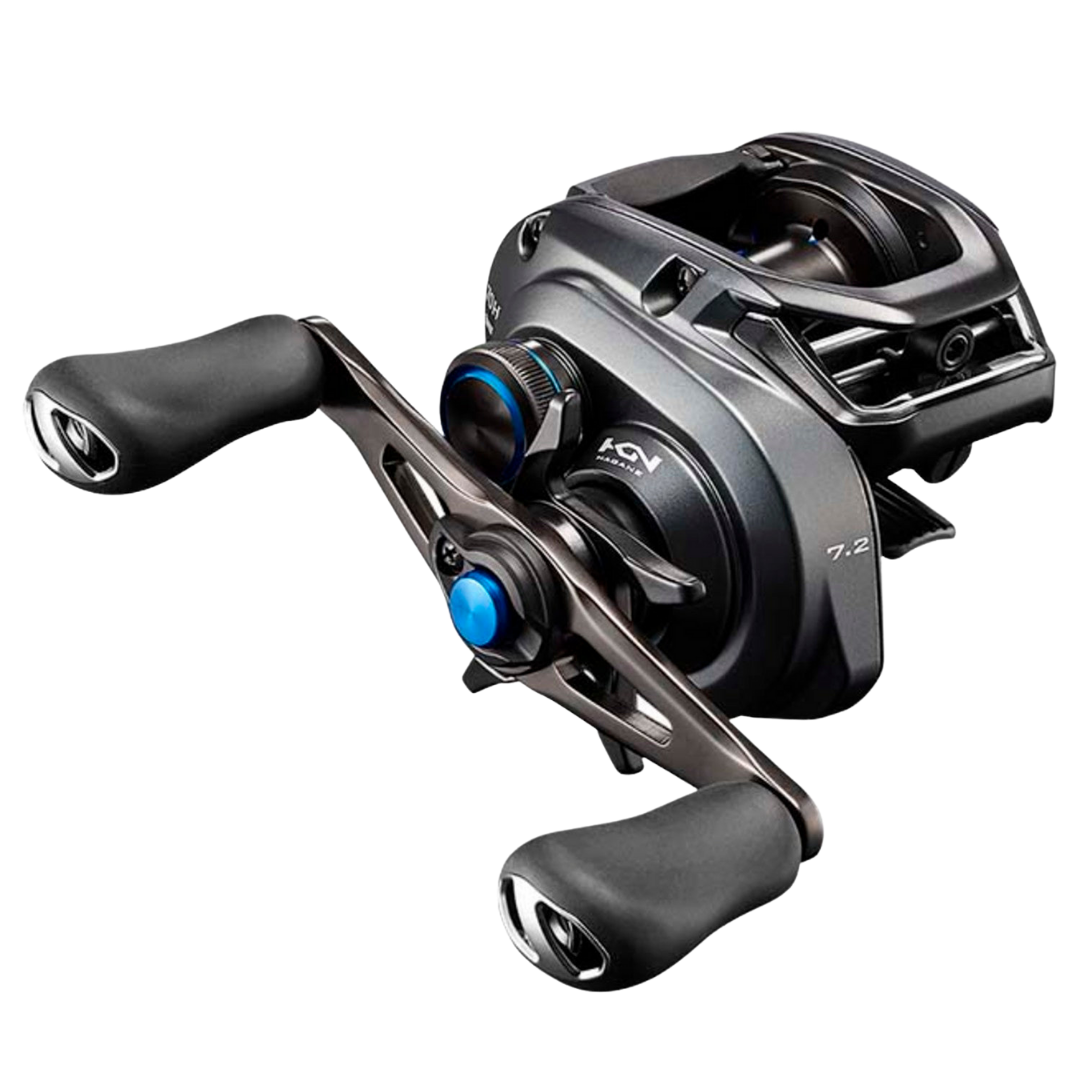 SHIMANO, Shimano SLX 70 MGL Casting Reel