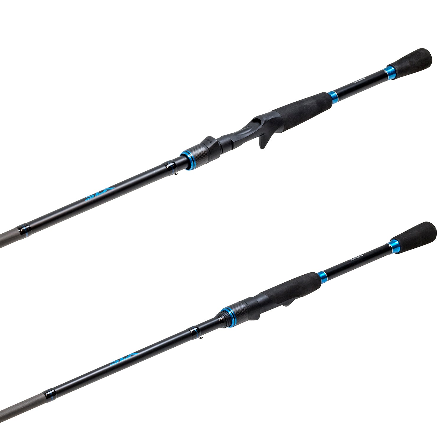 SHIMANO, Shimano SLX Casting Rod