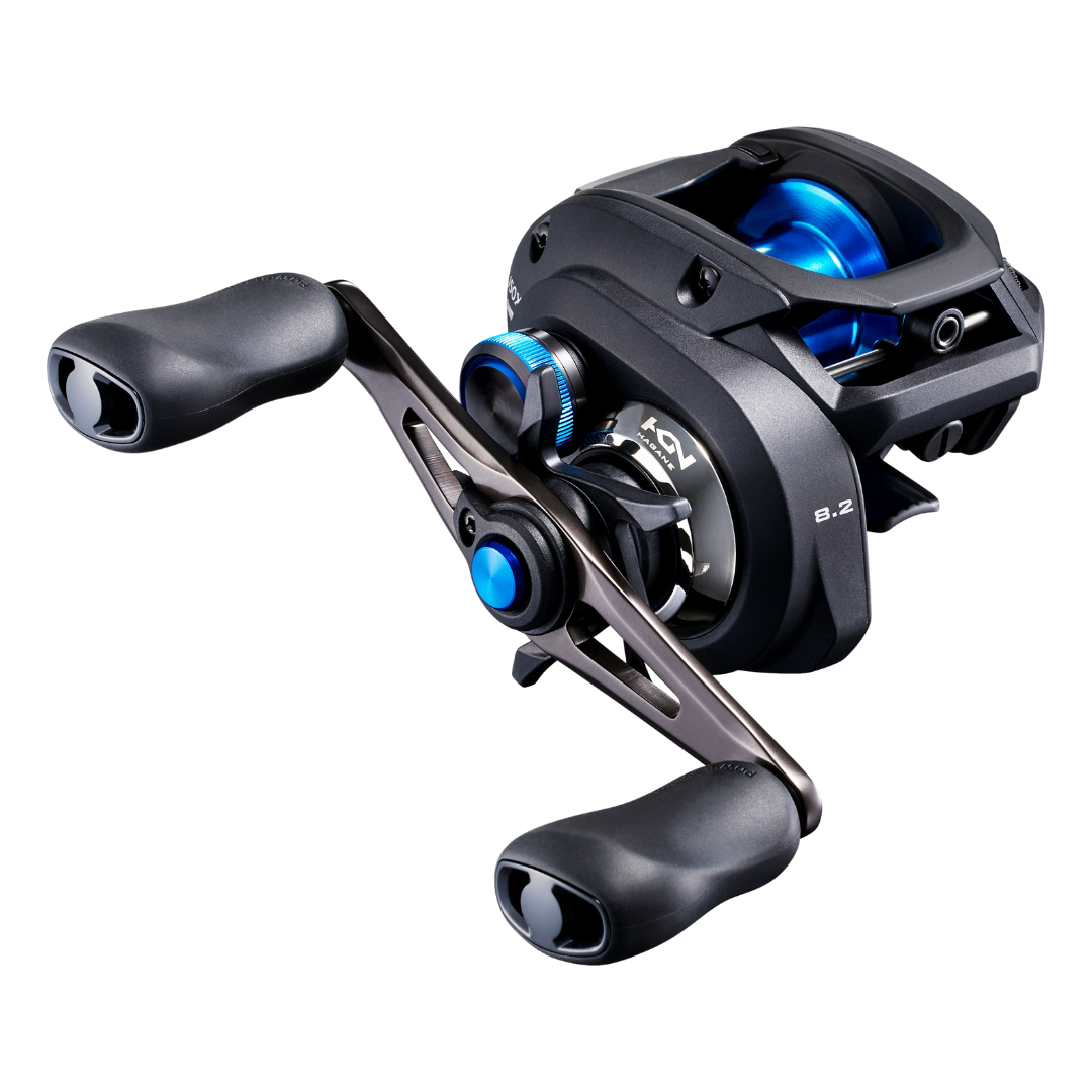 SHIMANO, Shimano SLX XT Casting Reels