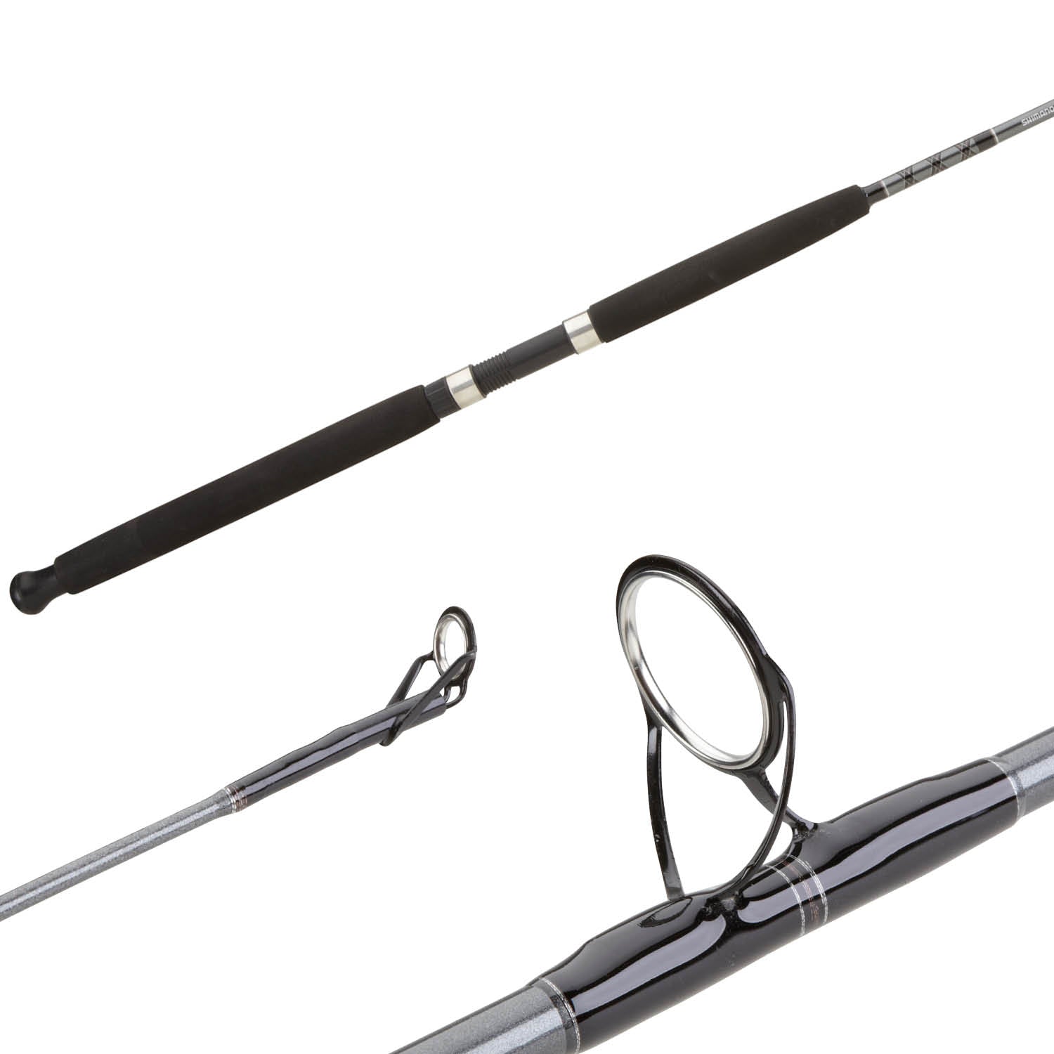 SHIMANO, Shimano Saguaro Rod