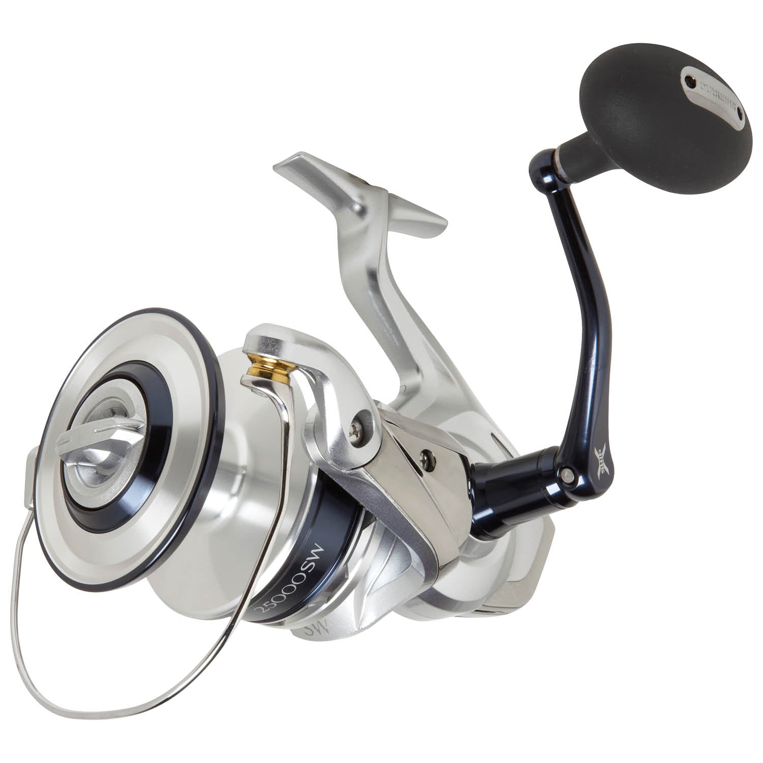 SHIMANO, Shimano Saragosa Saltwater Spinning Reel