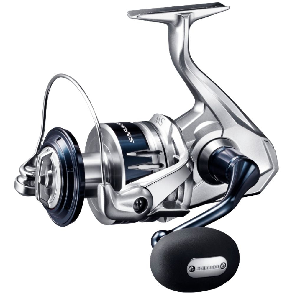 SHIMANO, Shimano Saragosa Saltwater Spinning Reel