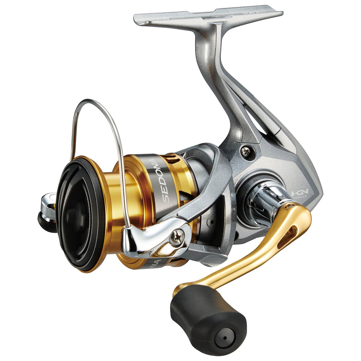 SHIMANO, Shimano Sedona FI Spinning Reel