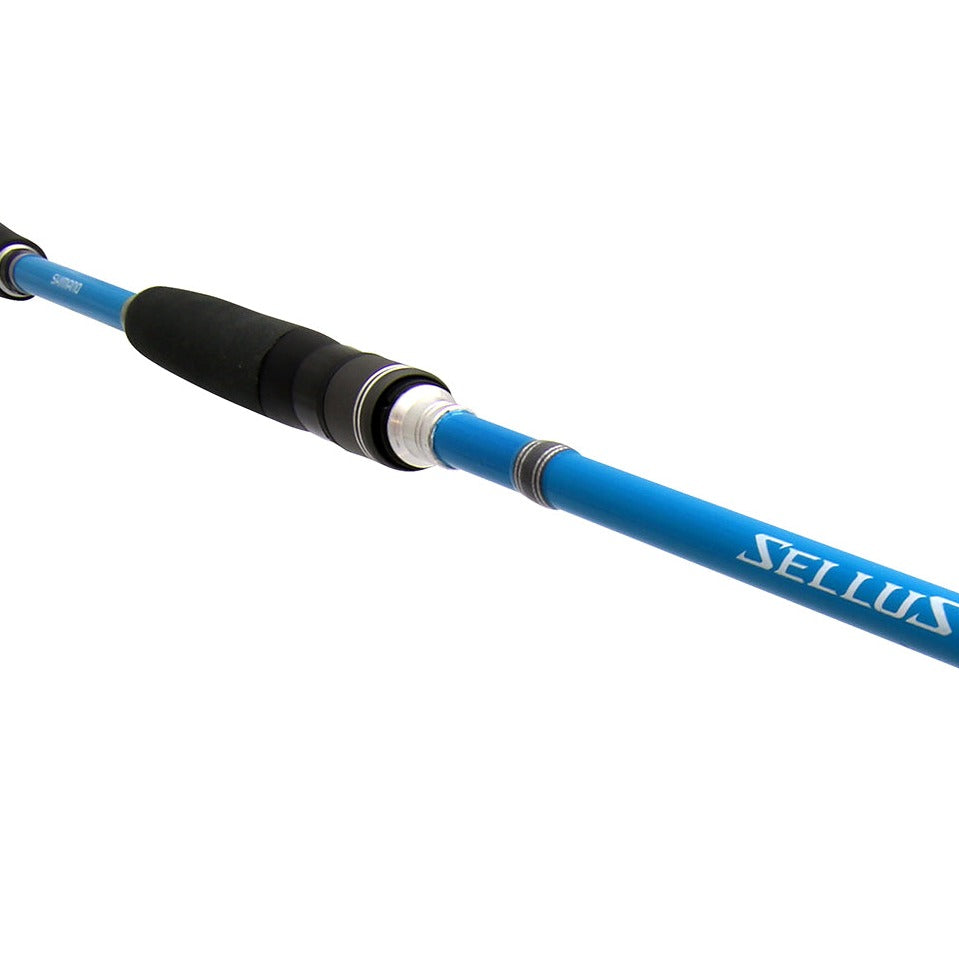 SHIMANO, Shimano Sellus Casting Rod