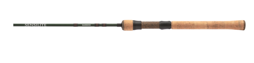 SHIMANO, Shimano Sensilite A Spinning Rod