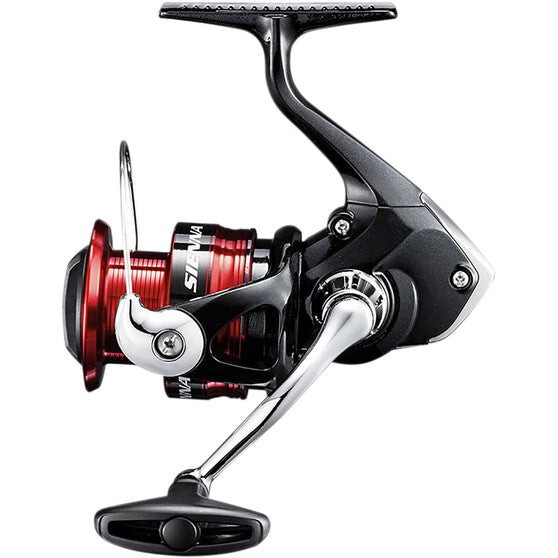 SHIMANO, Shimano Sienna Spinning Reel