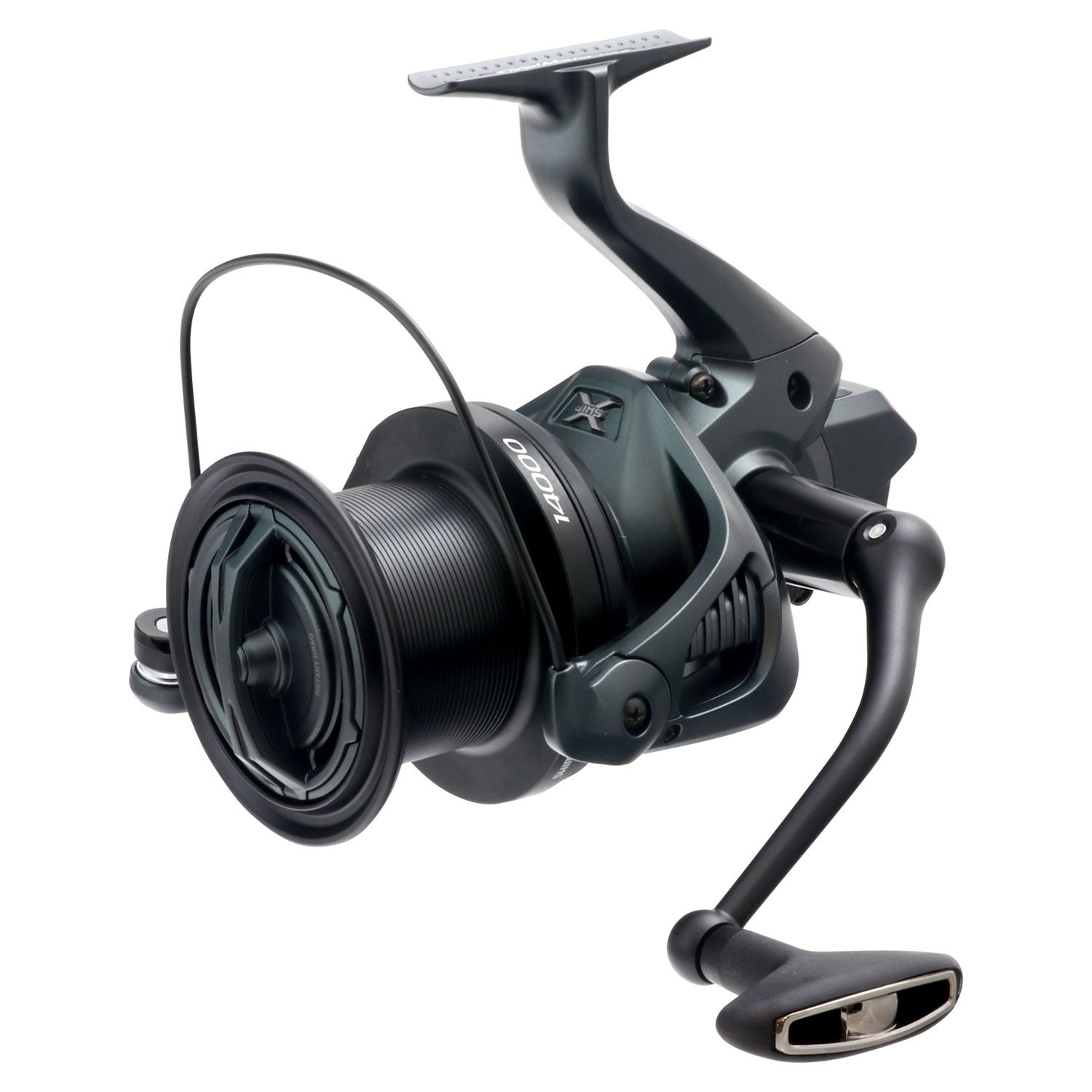 SHIMANO, Shimano Speed Master Spinning Reel