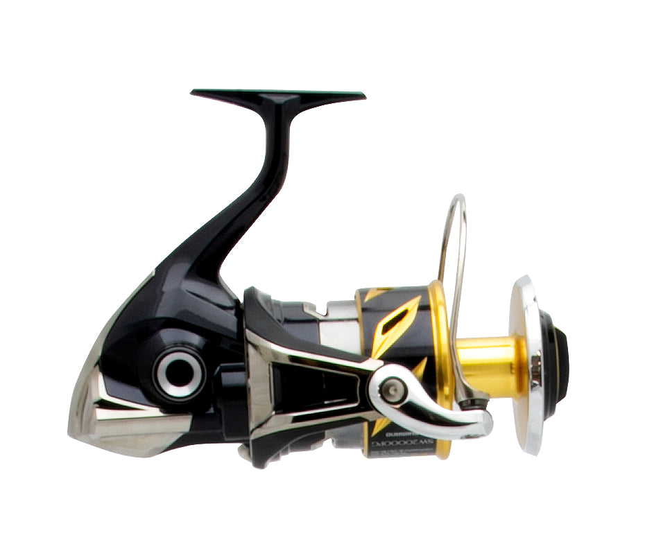 SHIMANO, Shimano Stella Saltwater Spinning Reel