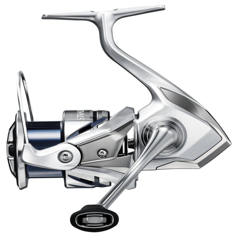 SHIMANO, Shimano Stradic FM Spinning Reel