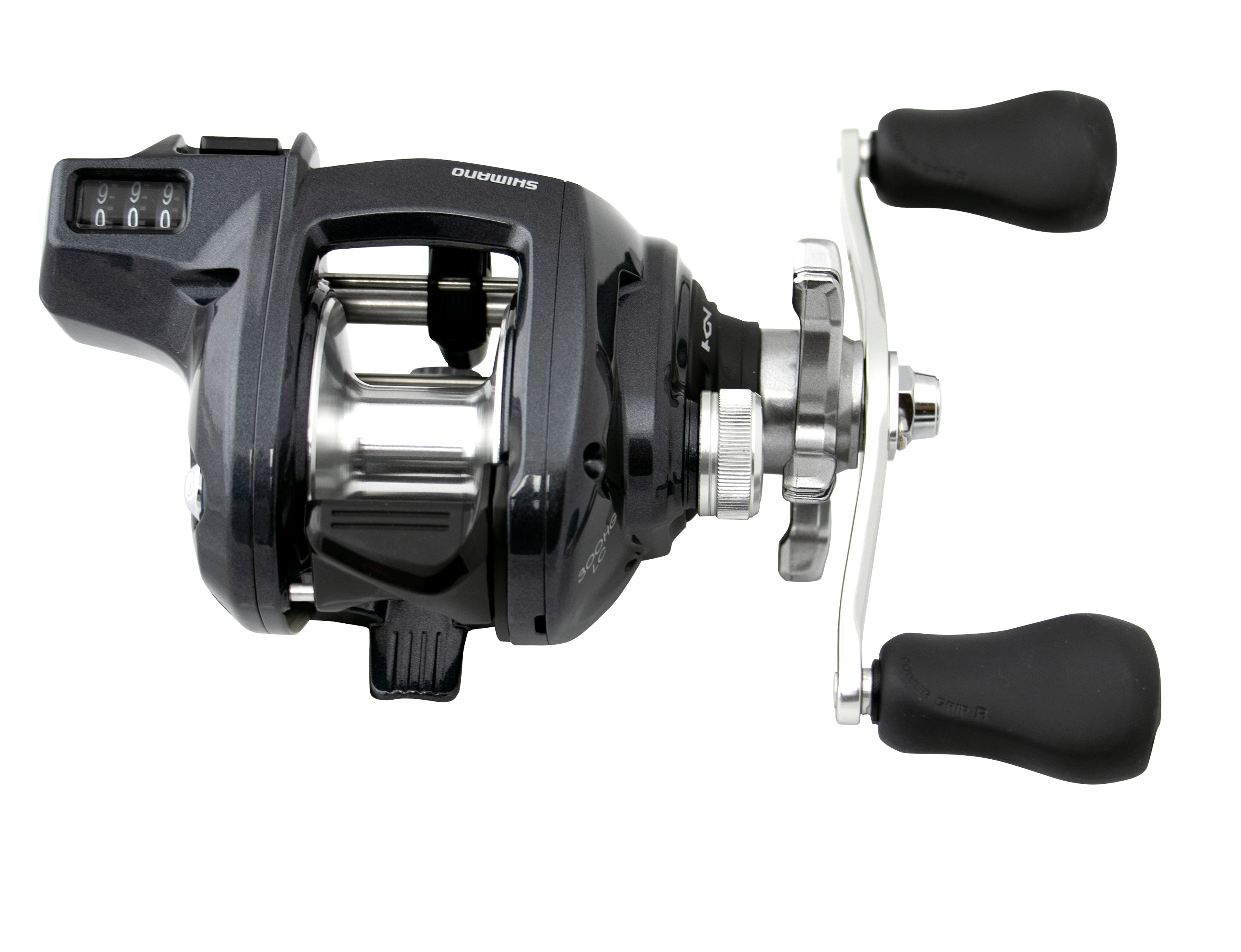 SHIMANO, Shimano Tekota Casting Reel