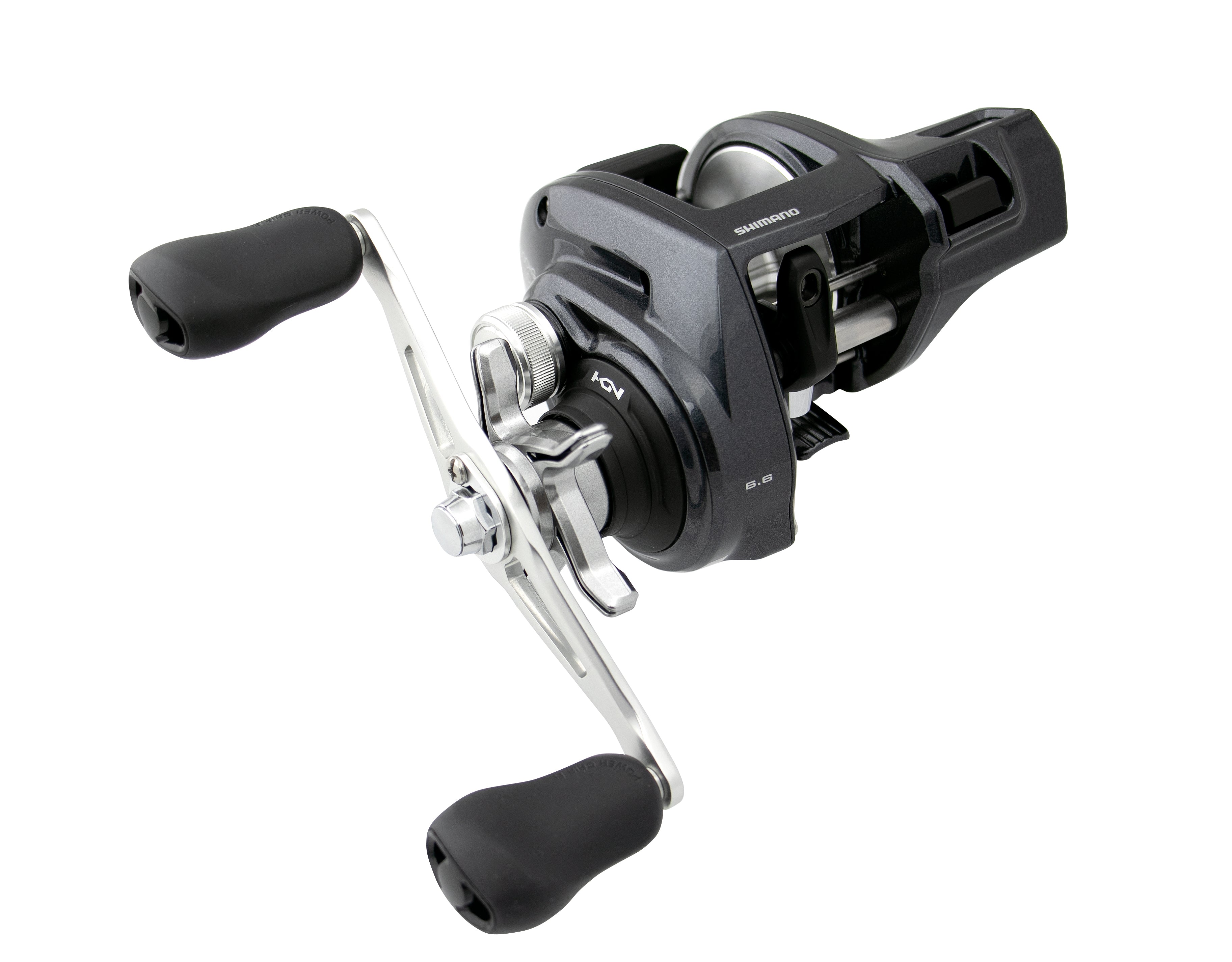 SHIMANO, Shimano Tekota Casting Reel