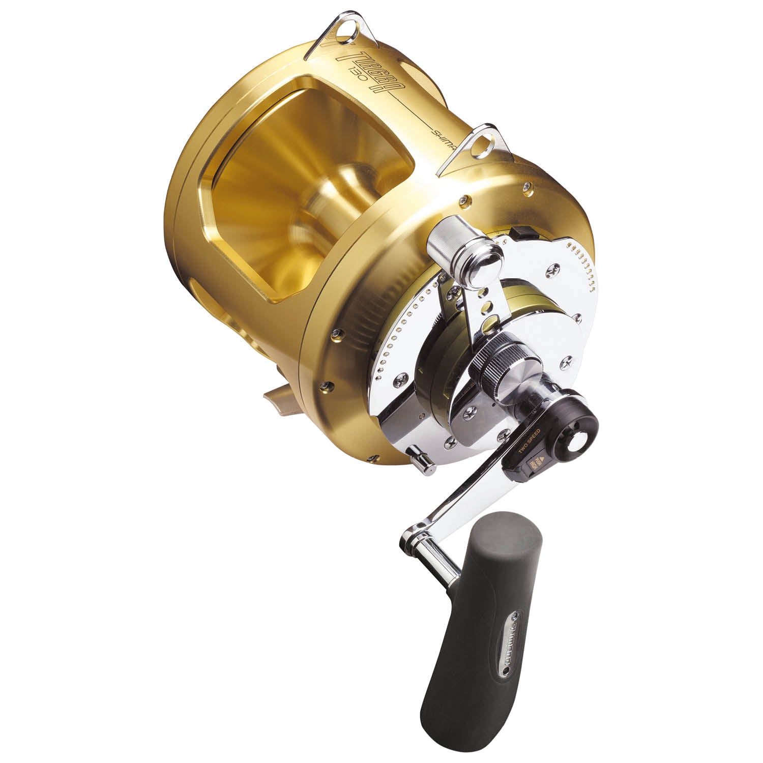 SHIMANO, Shimano Tiagra 50W LRSA