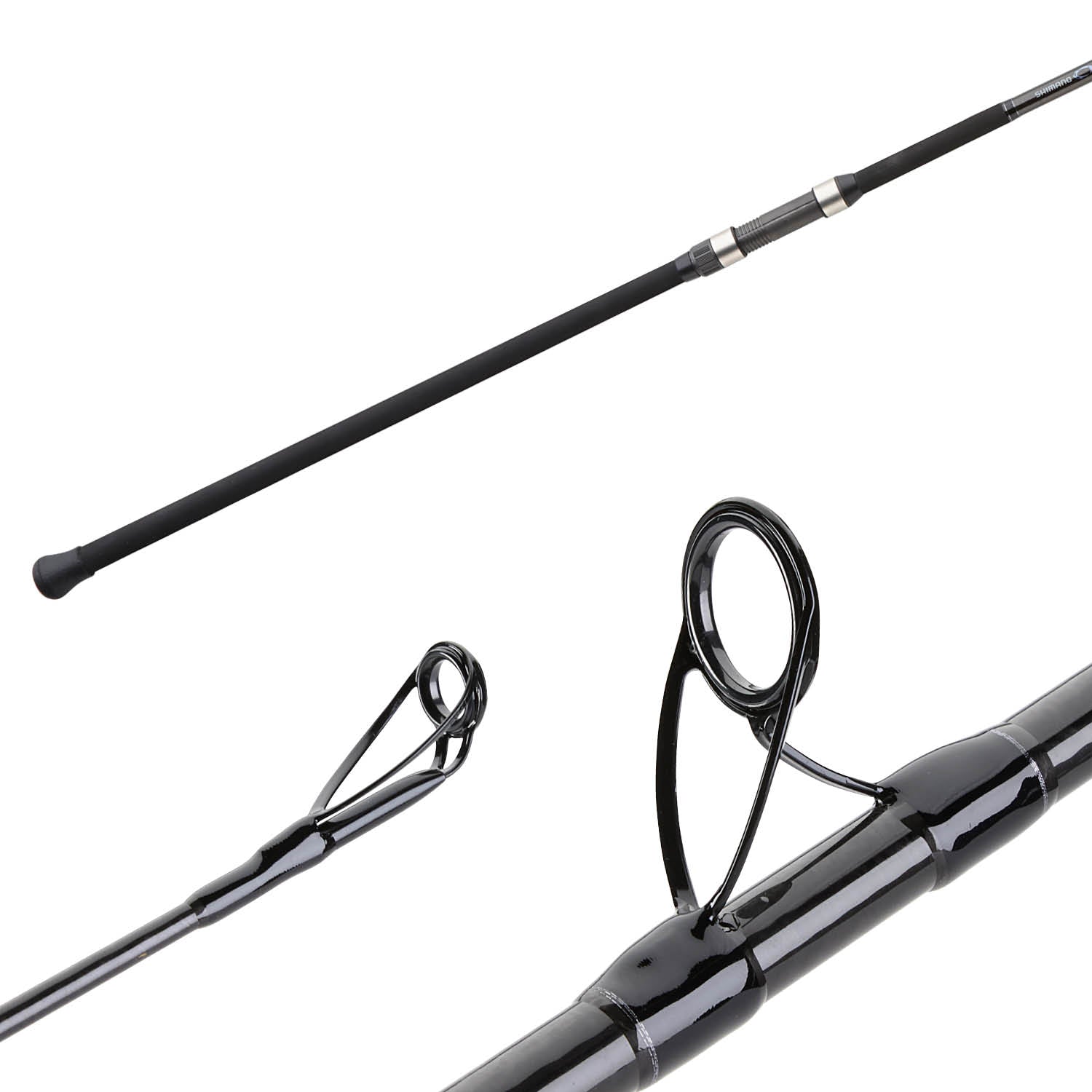 SHIMANO, Shimano Tiralejo Surf Rod