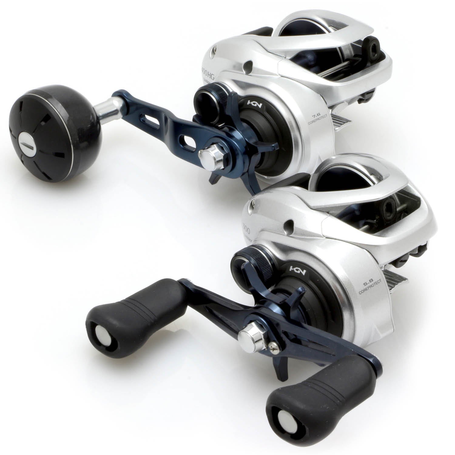 SHIMANO, Shimano Tranx Casting Reels