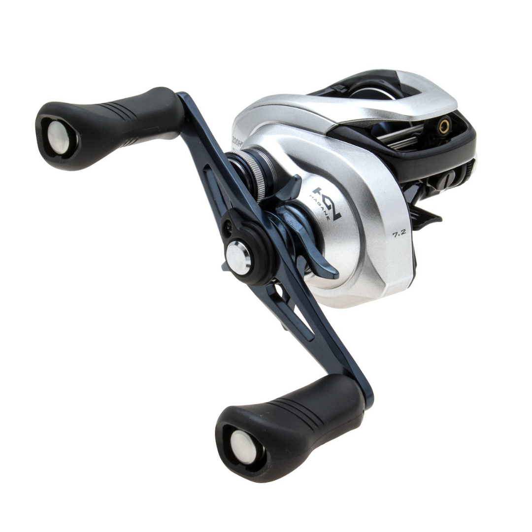 SHIMANO, Shimano Tranx Casting Reels