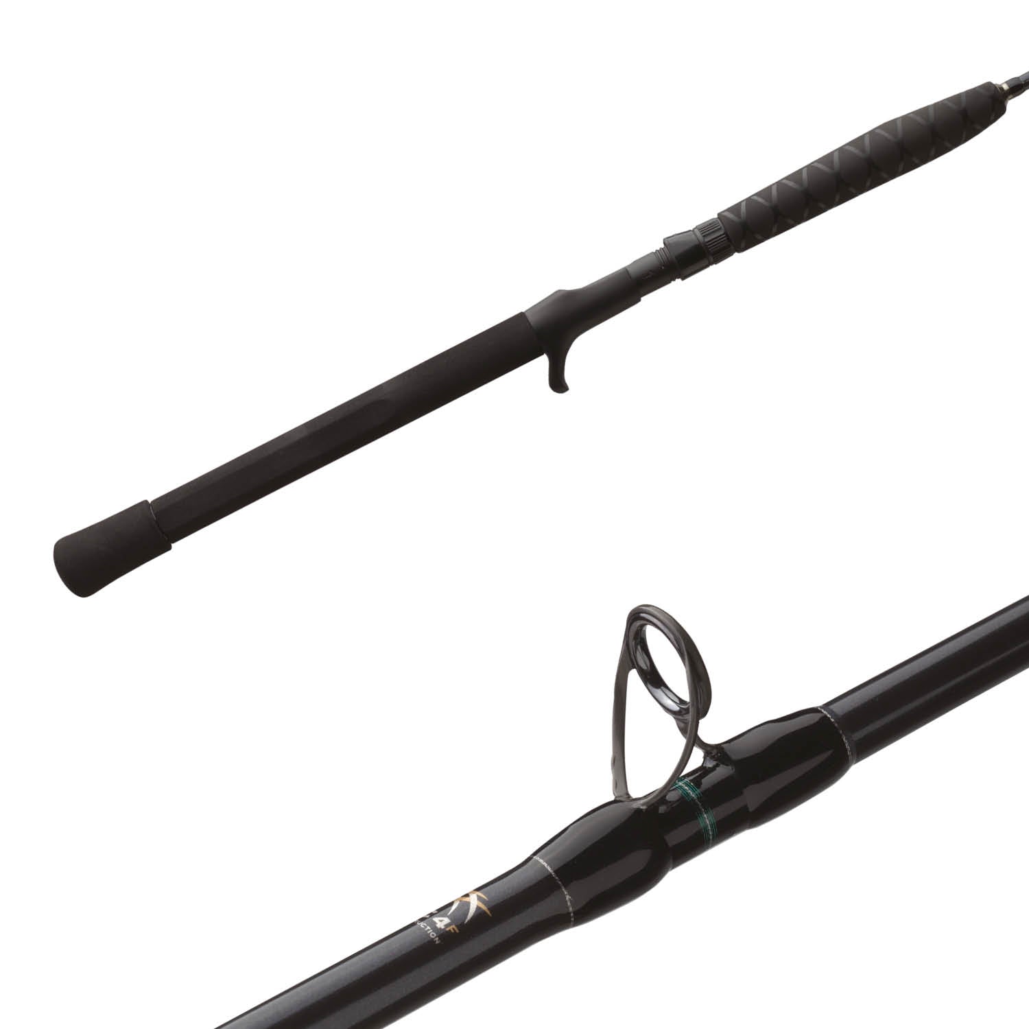 SHIMANO, Shimano Trevala Casting Rods