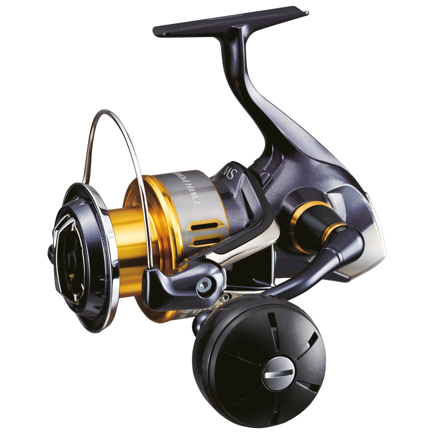 SHIMANO, Shimano Twin Power Saltwater Spinning Reel