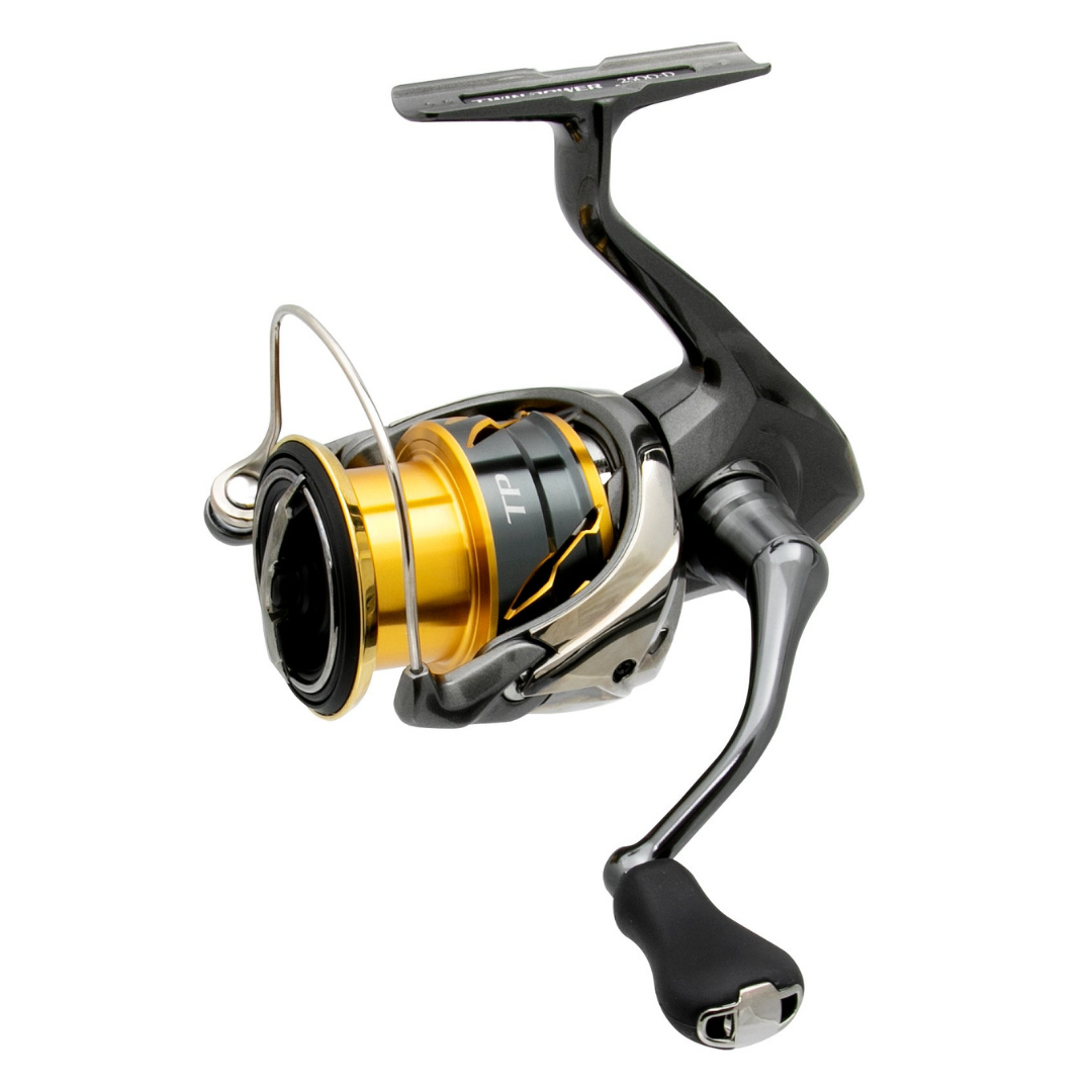 SHIMANO, Shimano Twin Power  Spinning Reels