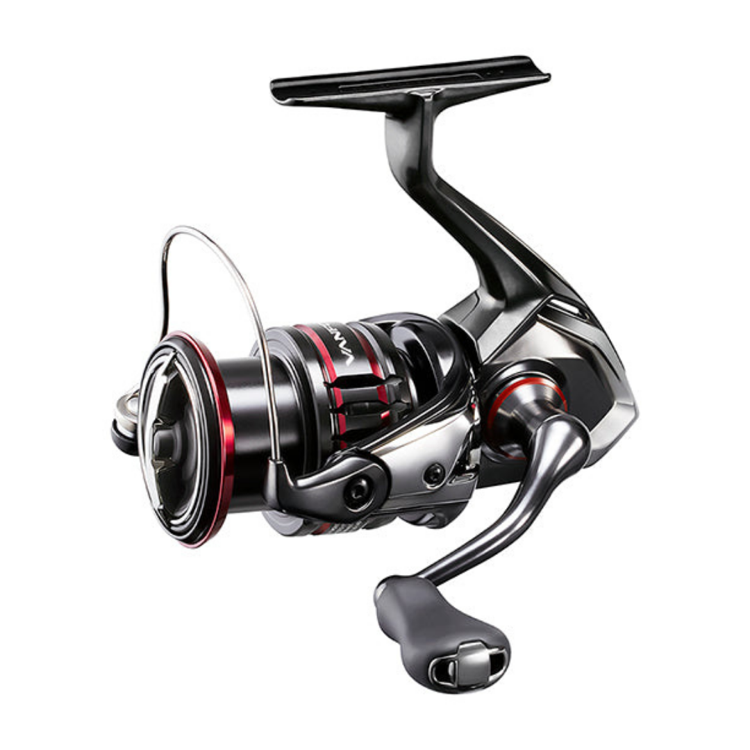 SHIMANO, Shimano Vanford Spinning Reel