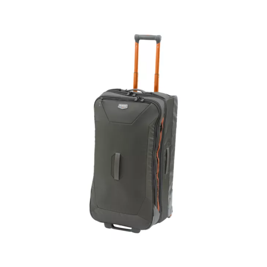 Simms, Simms Bounty Hunter 100 Roller Bag