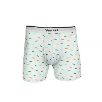 Simms, Simms Boxer Brief