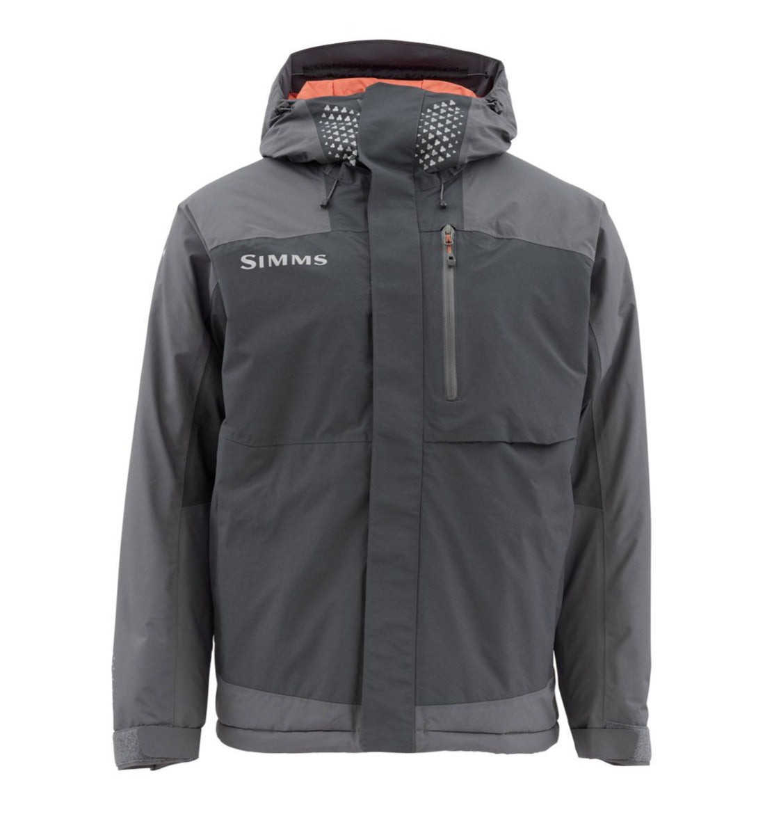 Simms, Simms Challenger Insulated Jacket