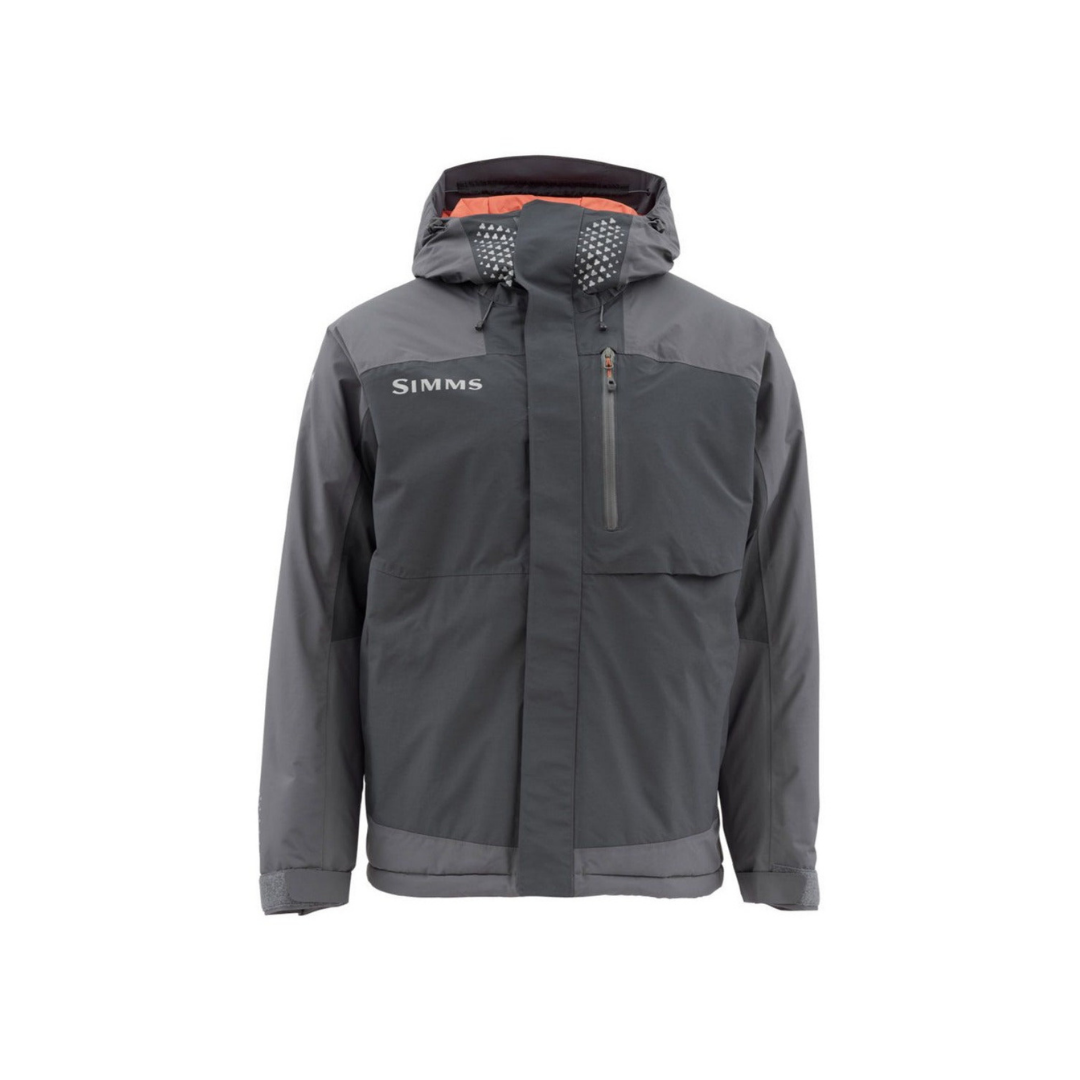 Simms, Simms Challenger Insulated Jacket