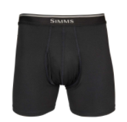 Simms, Simms Cooling Boxer Brief