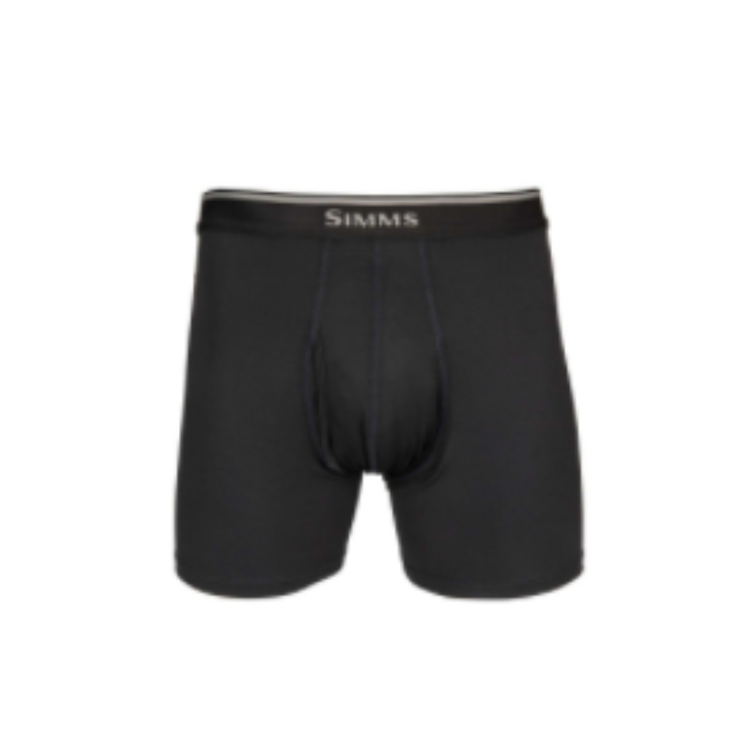 Simms, Simms Cooling Boxer Brief