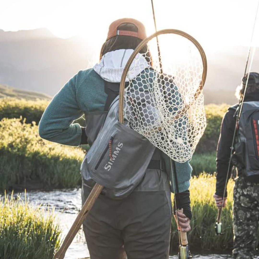 Simms, Simms Dry Creek Z Backpack