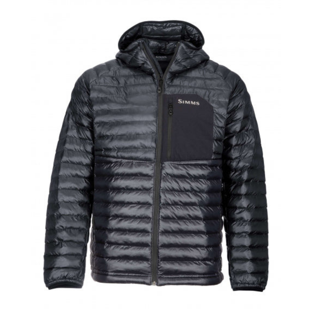 Simms, Simms Exstream Hooded Jacket