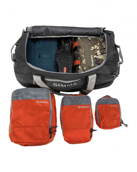 Simms, Simms  GTS Gear Duffle