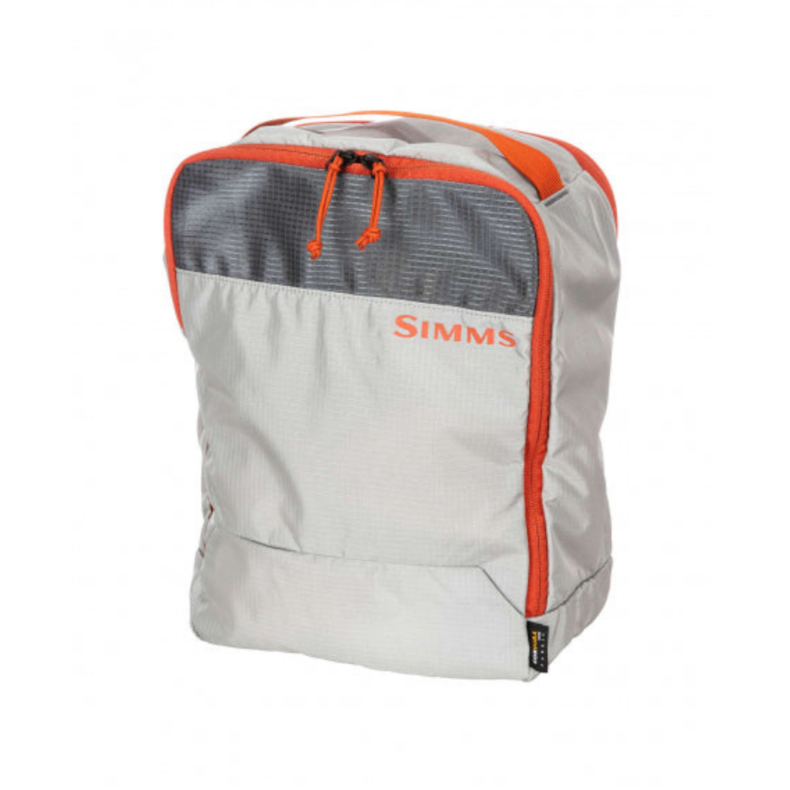 Simms, Simms GTS Packing Kit