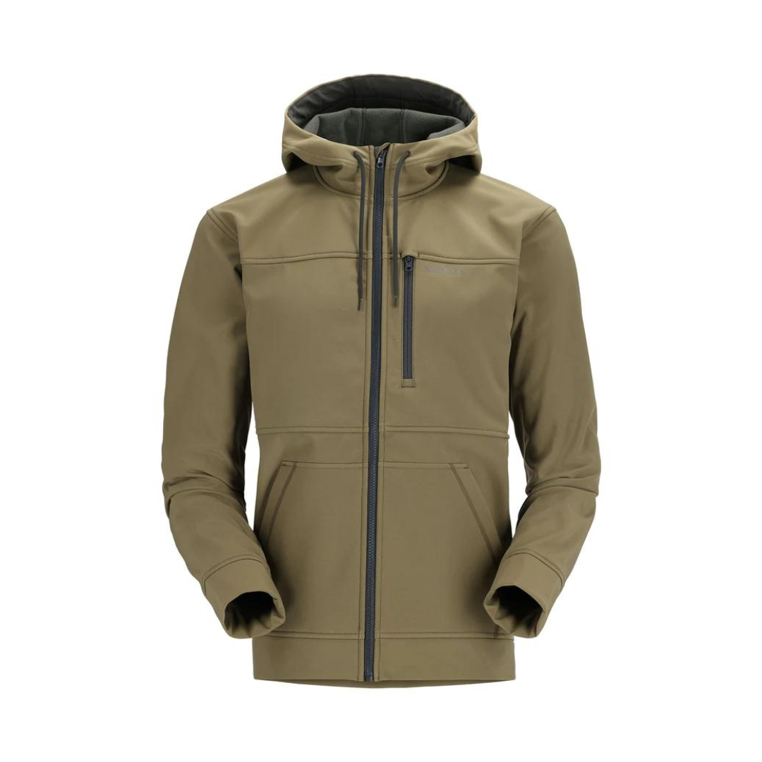 Fishin' World, Simms Rogue Hoody