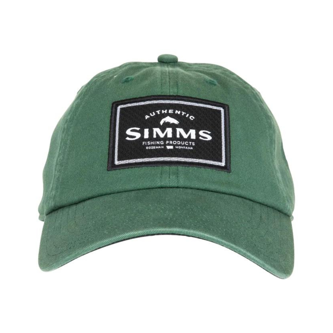 Fishin' World, Simms Single Haul Cap