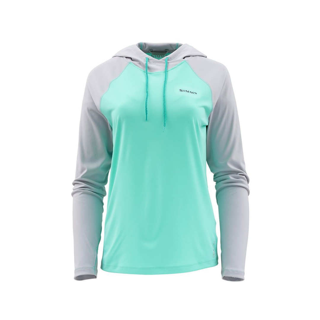 Simms, Simms Solarflex Hoody Womens