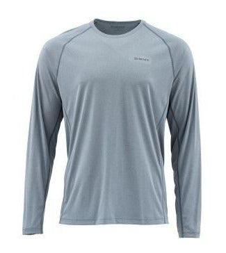 Simms, Simms Solarflex LS Crewneck Solids