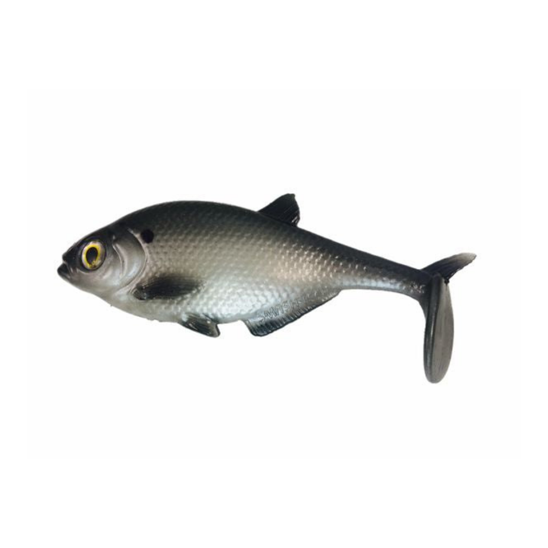 Smash-Tech, Smash-Tech 7" Line-Thru Gizzard Shad