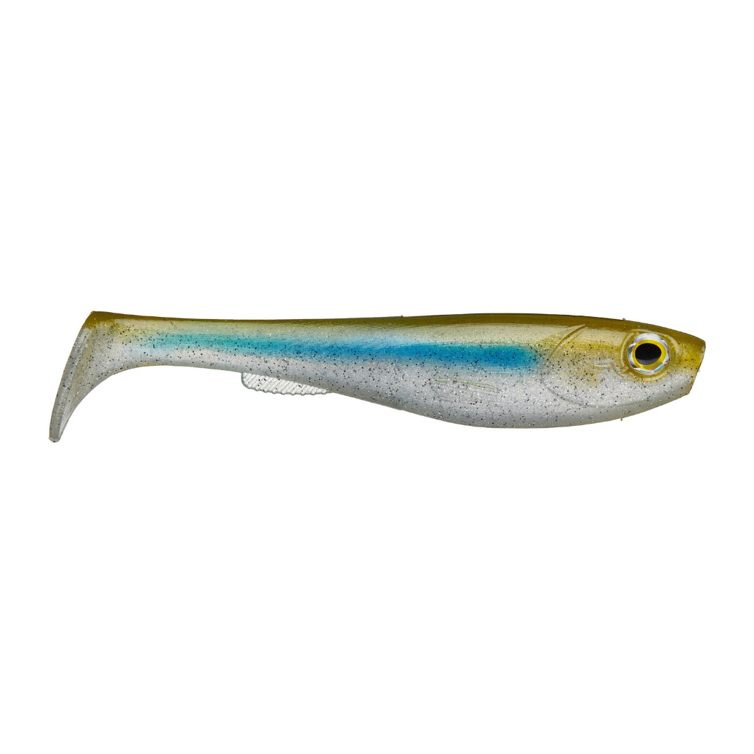 Smash-Tech, Smash-Tech 7" Wag Shad