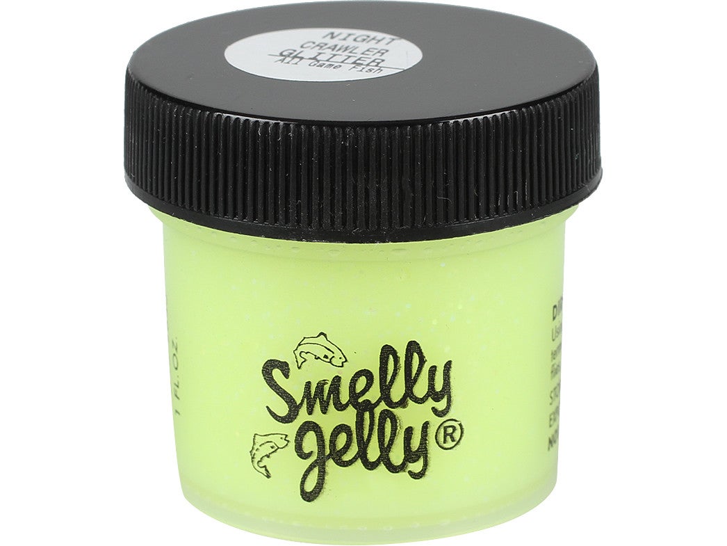 Pitman Creek, Smelly Jelly Original Scent