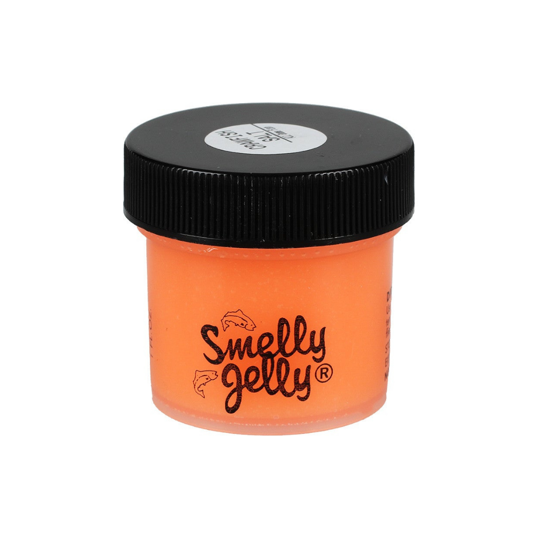 Pitman Creek, Smelly Jelly Original Scent